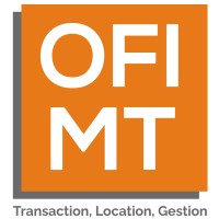 OFIMT [OFI Gestion - Midi Transactions] logo - Similar company to Blue Zebra Property Services