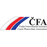 Česká fotovoltaická asociace logo - Similar company to S-Power