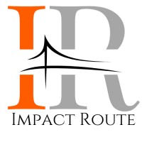 Impact Route logo - Similar company to Tella Global