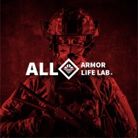 Armor Life Lab logo - Similar company to Power-Hit