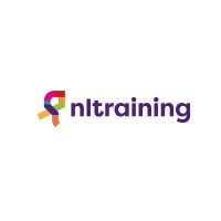 NLtraining logo - Similar company to Vu-Nt2 Nederlands Als Tweede Taal