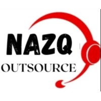 Nazq outsource and billing services logo - Similar company to 212 Consulting Philippines