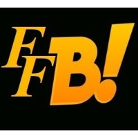 Free Fire Booyah! logo - Similar company to Hacking Vision