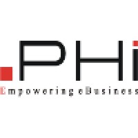 Dotphi Solutions logo - Similar company to 99Protein