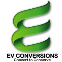 EV Conversions logo - Similar company to Sir M (Ev Conversions)