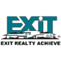 Exit Realty Achieve logo - Similar company to Binfo Ltd - It-Services On Demand