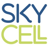 Skycell logo - Similar company to Skycenter