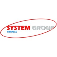 SYSTEM GROUP FRANCE logo - Similar company to Gesivi Systeme