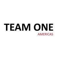 Team One Americas logo - Similar company to Pikaboom