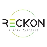 Reckon Energy Partners logo - Similar company to Rebelcell