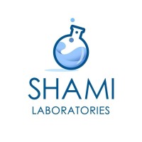 Shami Laboratories logo - Similar company to Blu Tactical