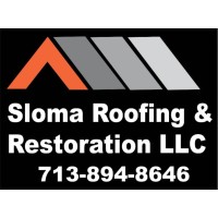 Sloma Roofing and Restoration, LLC. logo - Similar company to Eepb Innovatax