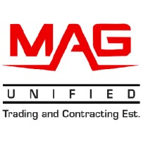 MAG GROUP OF COMPANIES logo - Similar company to Iconic Project Development Consultancy