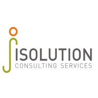 Isolution Consulting Services