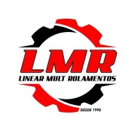 LMR Rolamentos logo - Similar company to Brl Bearings, S.L.
