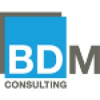 Bdm Consulting Co.,Ltd