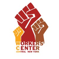 Workers Center Of Central New York Inc
