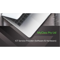 MyClass Pty Ltd logo - Similar company to Myclass