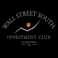 Wall Street South Investment Club logo - Similar company to Clemson University Investment Banking Club