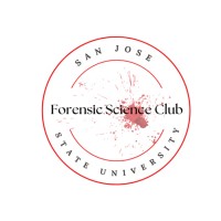 Forensic Science Club at SJSU logo - Similar company to Xeality It Technologies Private Limited
