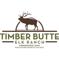 Timber Butte Elk Ranch logo - Similar company to J.Y. Ferry And Son, Inc.