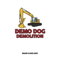 Demo Dog Demolition LLC logo - Similar company to Dream Coast Builders