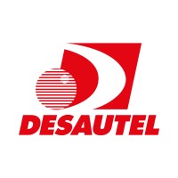 Groupe Desautel logo - Similar company to Securipro