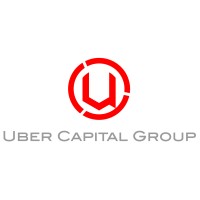 Uber Capital Group logo - Similar company to H Equities