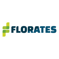 Florates logo - Similar company to Cleanbit