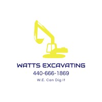 Watts Excavating logo - Similar company to Diversified Facility Solutions , Llc
