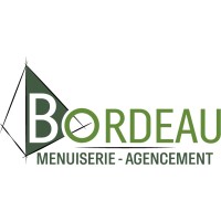 MENUISERIE BORDEAU logo - Similar company to Menuiserie Pele