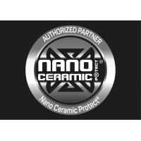 Nano Ceramic Protect Brasil Oficial logo - Similar company to 4Ward_Building Nanotecnology