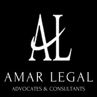 Amar Legal logo - Similar company to Amar Légal
