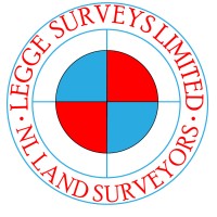 Legge Surveys Limited logo - Similar company to Brown Way Surveys