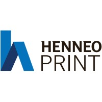 HENNEO PRINT logo - Similar company to Grupo Grávalos