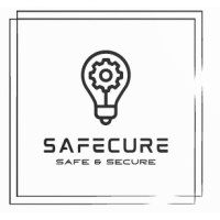 Safecure logo - Similar company to Bitbattles Esp Pvt Ltd