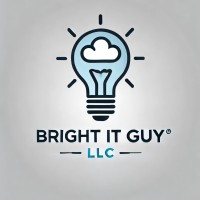 Bright IT Guy LLC logo - Similar company to Bright It