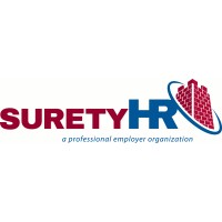 Surety HR, Inc. logo - Similar company to Aegis Payroll