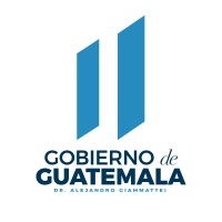 Gobierno de Guatemala logo - Similar company to Plani-Go