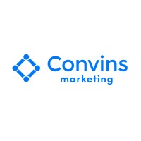 Convins Marketing logo - Similar company to Convinsys