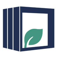 GardenPod logo - Similar company to Opus - Home Office Pods