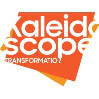 Kaleidoscope Transformation logo - Similar company to Wrapped Gold Council (Wrgc)