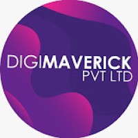 DigiMaverick logo - Similar company to Digimaveric Technologies