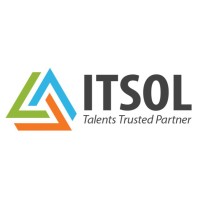 ITSOL logo - Similar company to Itsol Technologies