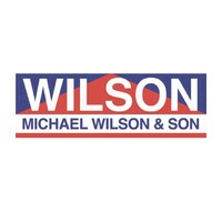 Michael Wilson & Son Limited logo - Similar company to Corecraft Utilities
