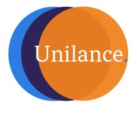 Unilance logo - Similar company to Nynexa