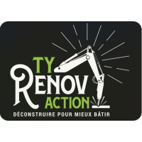TY RENOV ACTION logo - Similar company to Rézo Ouest