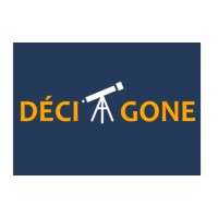Décigone Conseil logo - Similar company to Parcours Santé Systémique (P2S) Ur4129