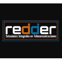 Soluciones en Telecomunicaciones Redder logo - Similar company to Total Support, Tecnologías De La Información