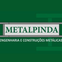 METALPINDA ENGENHARIA E CONSTRUÇÕES METÁLICAS logo - Similar company to Jms Montagens